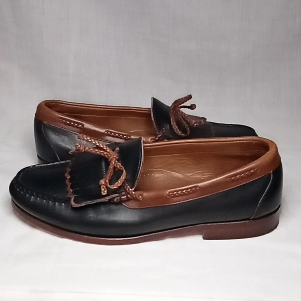Allen Edmonds Woodstock - Picture 4 of 5